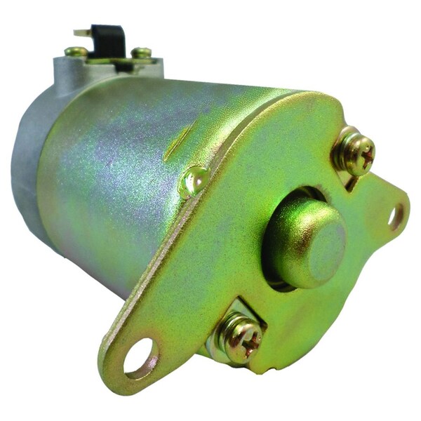 Ilb Gold Replacement For Kymco Bet And Win 125 Scooter Year: 2003 125Cc Starter BET AND WIN 125 SCOOTER YEAR 2003 125CC STARTER - main